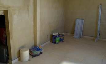 Imagem 6: Casa com 75m² com 2 quartos Sala Cozinha Ampla Banheiro com Box e Varanda - Stª Rita Nova