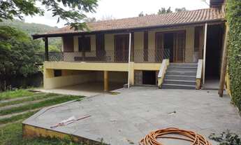 Imagem: Chácara - Mombuca - Itatiba