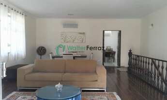 Imagem 6: MARAVILHOSA CASA 3 DORMITÓRIOS 1 SUÍTE NO BAIRRO DO BOQUEIRÃO EM SANTOS