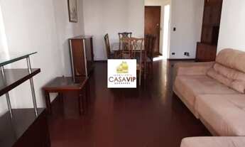 Imagem: Apartamento à venda, Consolação, 110m²