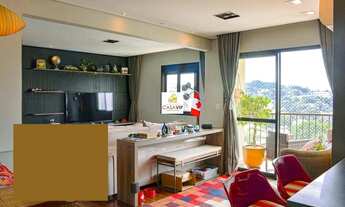 Imagem 5: Apartamento à venda, Caxingui, 73m², 1 suíte, 2 vagas!