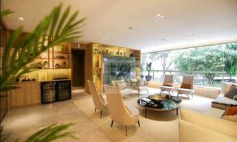 Imagem 5: Apartamento com 4 dormitórios à venda, 153 m² por R$ 2.620.322,00 - Vila Mariana - São Pau