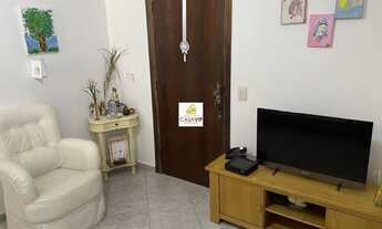 Imagem: Apartamento à venda, Vila Hamburguesa