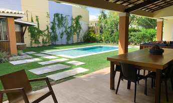 Imagem 3: Belíssima casa de alto padrão 4 suítes, reformadíssima na Pedra do Sal