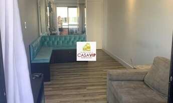 Imagem 3: Apartamento à venda, Alto da Mooca, 55m², 2 dormitórios, 1 vaga!