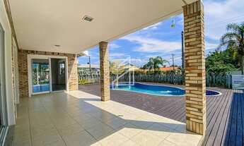 Imagem 6: Casa à venda no bairro Cacupé - Florianópolis/SC