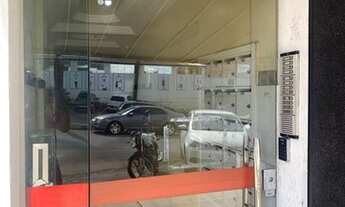 Imagem 2: APARTAMENTO DE 02 QUARTOS NO EDIFICIO BRANCO III - GUARÁ II, BRASÍLIA