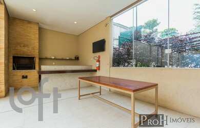 Imagem 2: Apartamento 2 dormitórios sendo 1 suíte e Lazer completo R$ 552.000,00