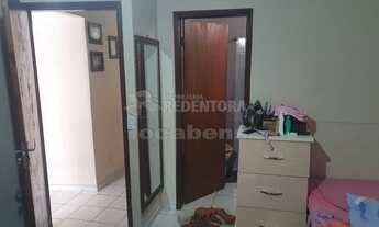 Imagem 4: São José do Rio Preto - Casa Padrão - Jardim Gisette