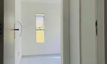 Imagem 5: Casa com 3 dormitórios à venda, 82 m² por R$ 240.000,00 - Liberdade - Parnamirim/RN