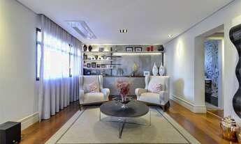 Imagem: São Paulo - Apartamento Padrão - MOEMA