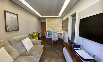 Imagem 2: Apartamento com 2 dormitórios à venda, 100 m² por R$ 485.000,00 - São Mateus - Juiz de For