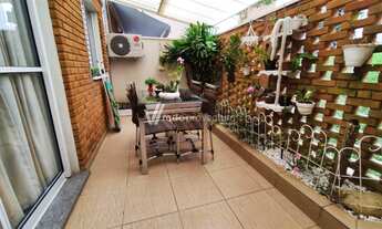 Imagem 4: Casa - Parque Prado - Campinas