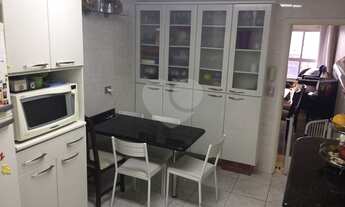 Imagem 5: São Paulo - Apartamento Padrão - JARDIM PAULISTA