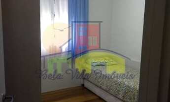 Imagem 6: SãO BERNARDO DO CAMPO - Apartamento Padrão - Independência