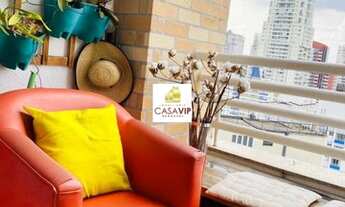 Imagem 5: Apartamento à venda, Cidade Monções, 39m², 1 suíte, 1 vaga!