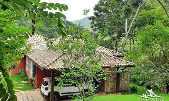 Imagem 3: Petrópolis - Casa Padrão - Secretário