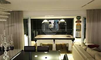 Imagem 3: São Paulo - Apartamento Padrão - MORUMBI