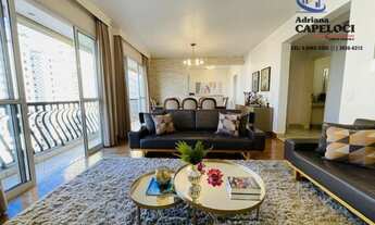 Imagem: Apartamento com 4 dormitórios à venda