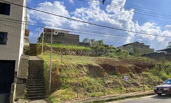 Imagem 2: Juiz de Fora - Terreno Padrão - Vivendas da Serra