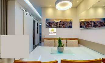 Imagem 2: Apartamento à venda, Vila Guilherme, 50m², 2 dormitórios, 1 vaga!