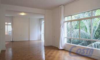 Imagem: São Paulo - Apartamento Padrão - Cerqueira