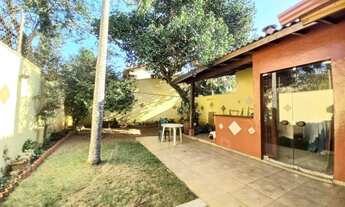 Imagem 6: Casa Estilo Campo Térrea no Miolo da Granja