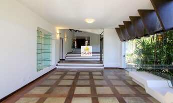 Imagem 6: Sobrado residencial à venda, Morumbi, 615m², 3 suítes, 6 vagas!