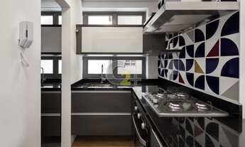 Imagem 5: APARTAMENTO - PERDIZES - 2 DORMS - 1 SUITE - 2 VAGAS