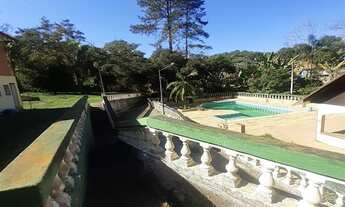 Imagem 6: Chácara com piscina em Arujá