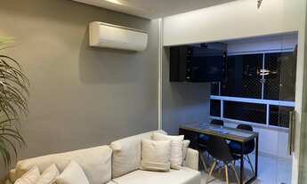 Imagem 3: Apartamento para venda possui 86 metros quadrados com 3 quartos