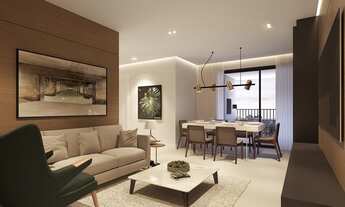 Imagem 7: Conheça o cobertura duplex com 224m² privativos e 3 vaga(s) no Juvevê em Curitiba