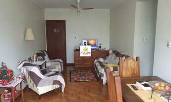 Imagem 3: Apartamento à venda, Vila Nova Conceição, 90m², 2 dormitórios, 1 vaga!