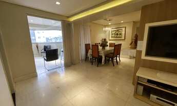 Imagem 2: Apartamento para Venda em Belo Horizonte, Buritis, 4 dormitórios, 2 suítes, 4 banheiros, 3