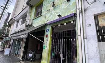 Imagem: Pensão aceitamos Homens