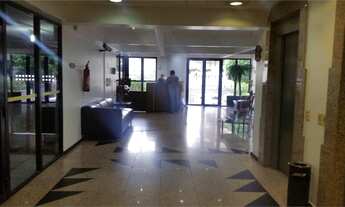 Imagem 7: Apartamento para venda com 82 metros quadrados com 2 quartos em Mucuripe - Fortaleza - Cea