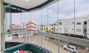 Imagem 2: APARTAMENTO COM VISTA MAR - MARISCAL, BOMBINHAS SC