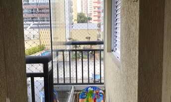 Imagem 6: Metrô Saúde - Apto 62M², 2 Dormitórios, Suíte, 1 Vaga - Varanda Gourmet!