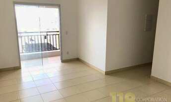 Imagem 2: Apto de 2 a 3/4 sendo 1 suíte no Castanheira