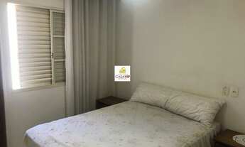 Imagem 7: Apartamento à venda, Vila Siqueira (Zona Norte), 46m², 2 dormitórios, 1 vaga!