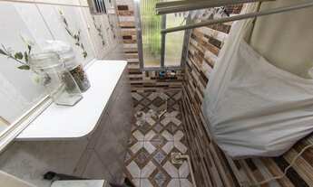 Imagem 4: Apartamento 2 quartos para aluguel Pelotas