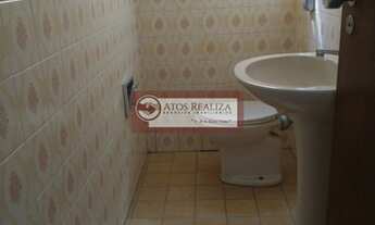 Imagem 5: Sobrado com Edícula próximo Av.Cupecê - São Paulo