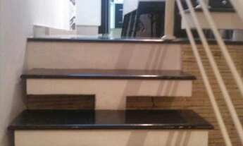 Imagem 4: Sobrado Alto Padrão