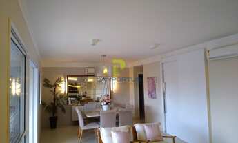 Imagem 5: Apartamento Jardim de Luxemburgo