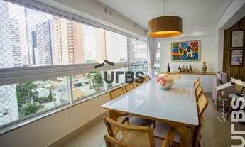 Imagem 7: Matiz Arte Clube - Apartamento 3 quartos, sendo 3 suítes