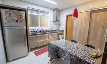 Imagem 6: Sobrado com 4 dormitórios, 150 m² - venda por R$ 1.070.000,00 ou aluguel por R$ 5.000,00/m