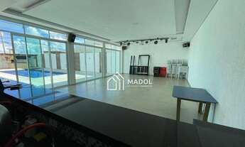 Imagem 4: Espaço para área de lazer