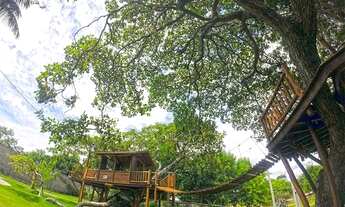 Imagem 5: Casa alto padrão no Bosque do Coqueiral