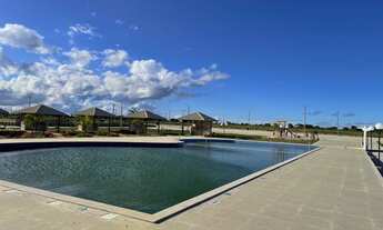 Imagem: Condomínio de chácaras com piscina 1250m2