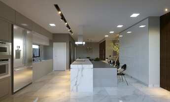 Imagem 5: LOTE A VENDA GRAN PARK TOSCANA PLANO COM PROJETO APROVADO R$ 325.000,000 PRONTO PARA CONST